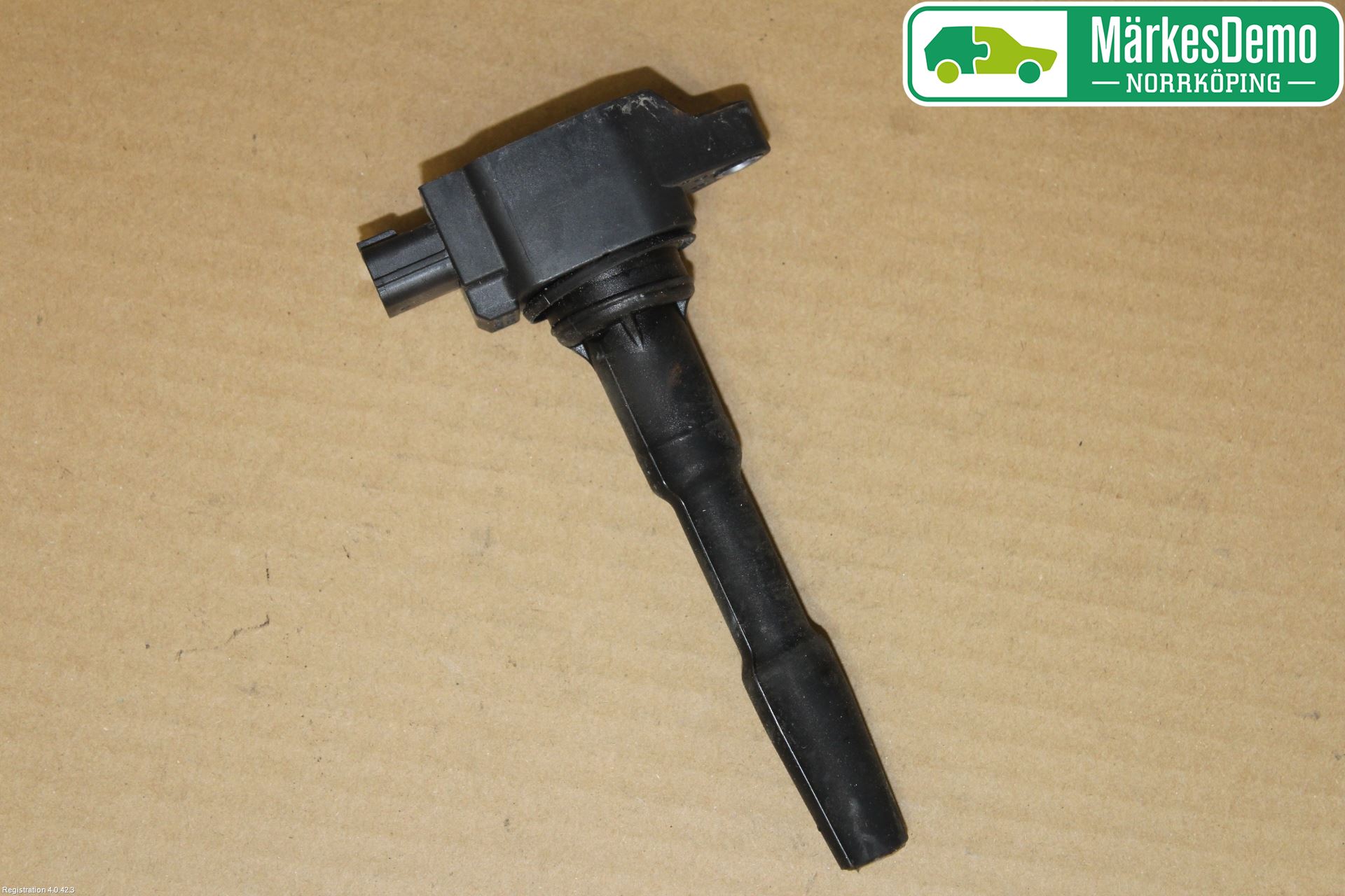 Renault CLIO IV 16-19 Coil