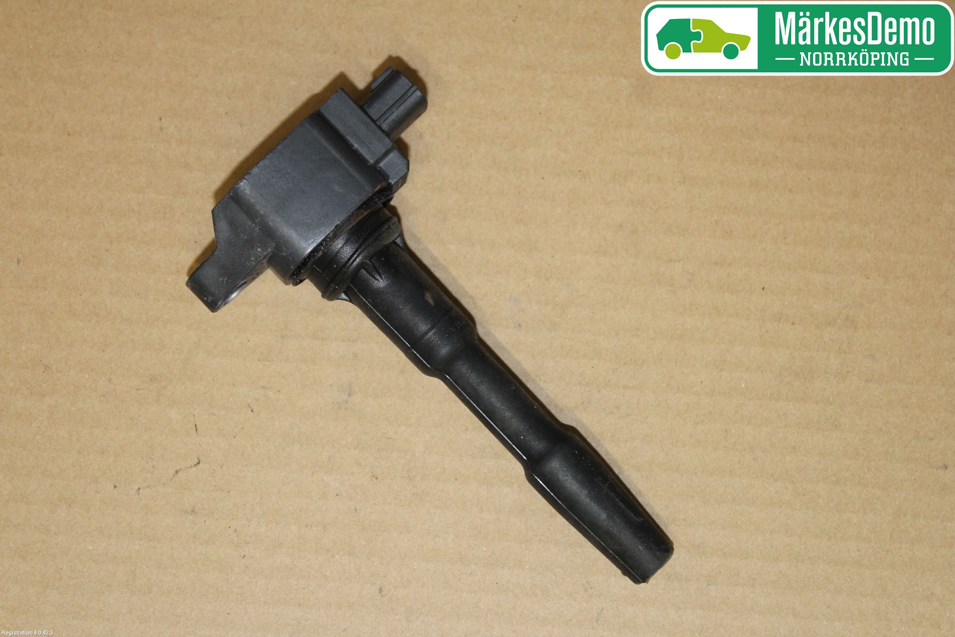 Renault CLIO IV 16-19 Coil