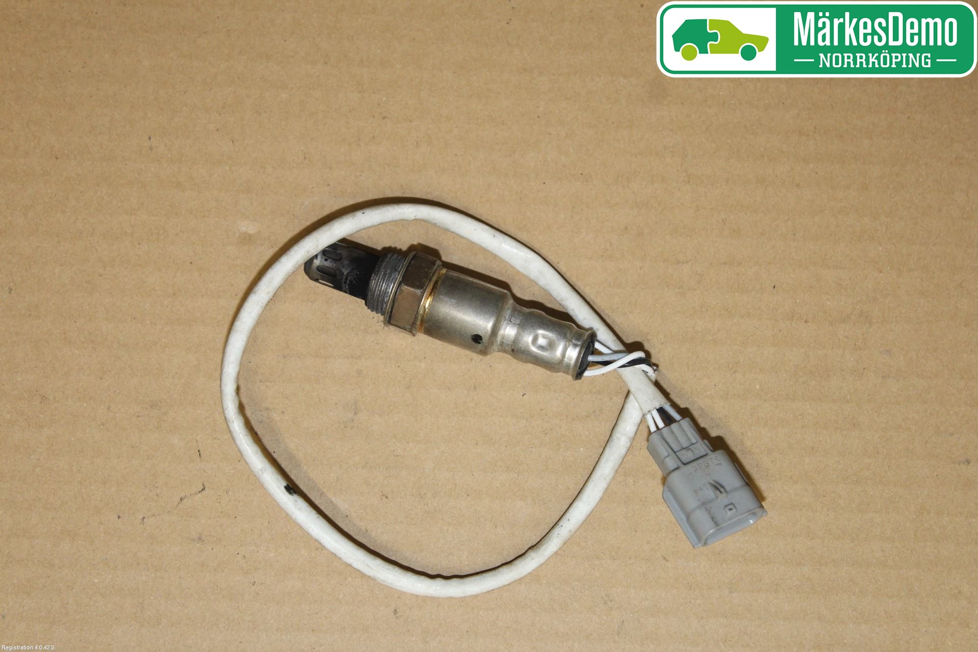 Renault CLIO IV 16-19 Inns Lambdasonde