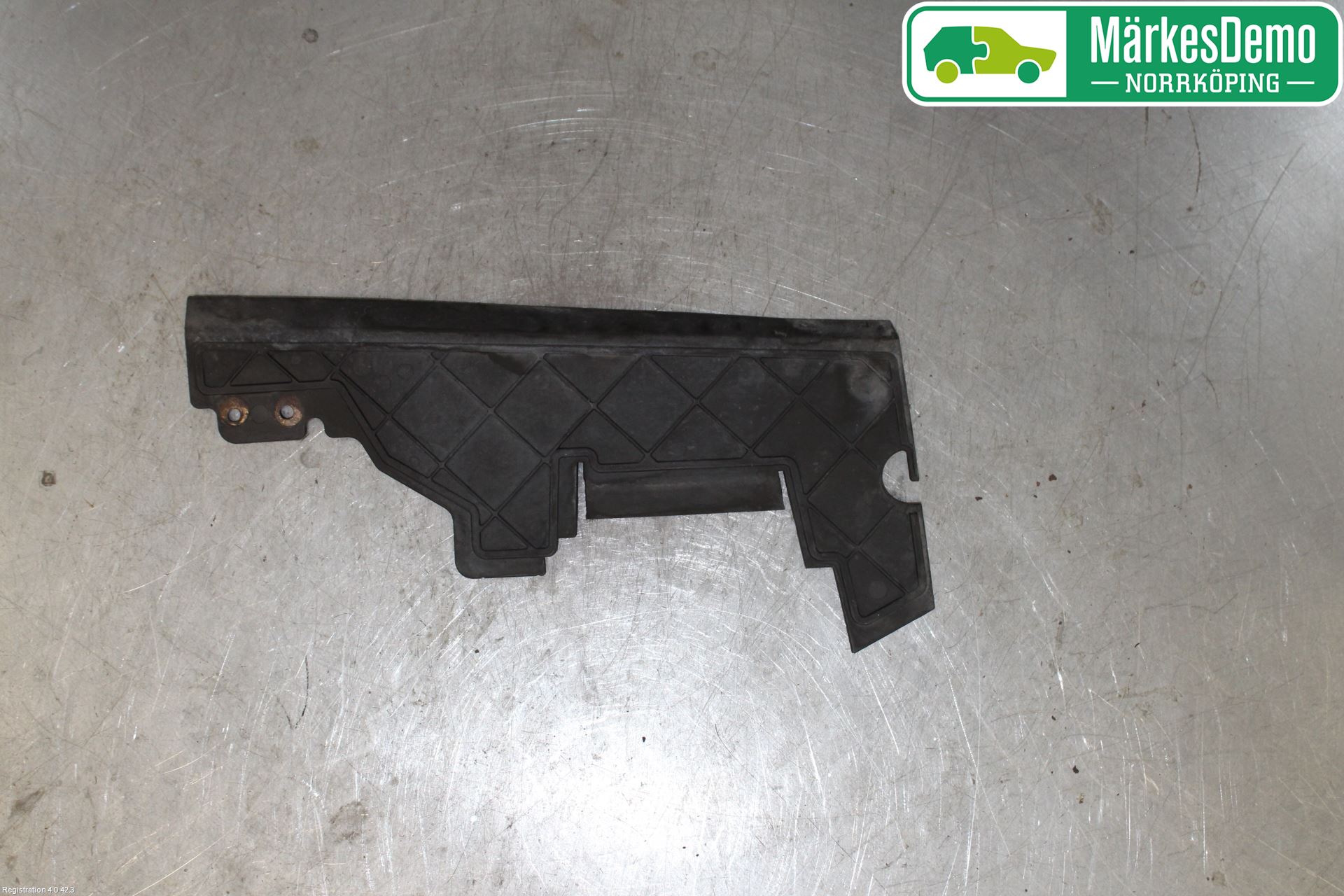 Volvo S90/V90 97-98 Luftstyring Front