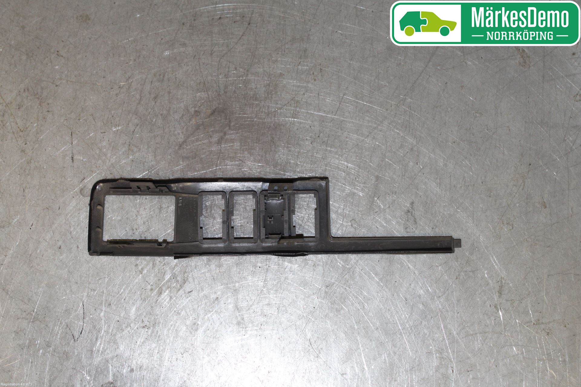 Volvo S90/V90 97-98 Innr Dekor Instrbord