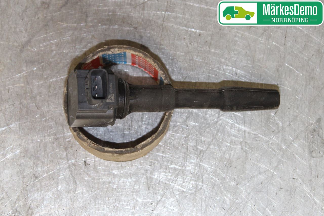 Renault CAPTUR 13-19 Coil