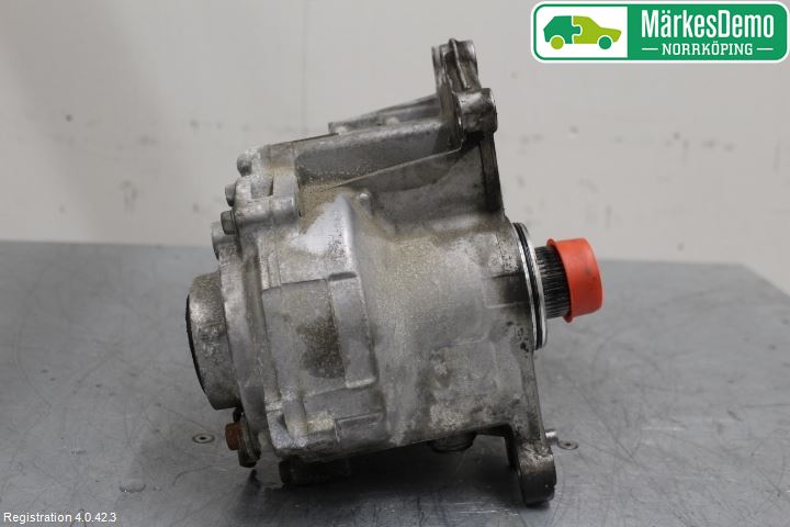 Mitsubishi OUTLANDER 07-12 Gearkasse Fordelingskasse
