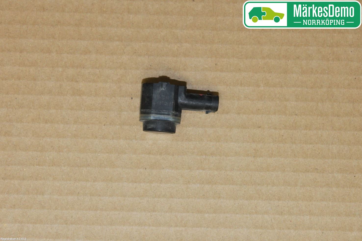 Volvo V60 11-13 Sensor Ryggesensor