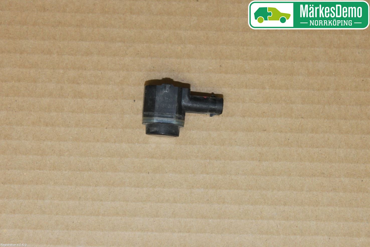 Volvo V60 11-13 Sensor Ryggesensor