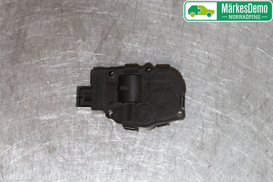 Audi Q5 09-16 Varme Regulering Motor