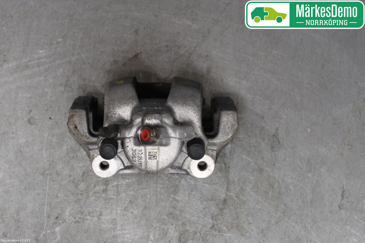 BMW 3 F30/F31/F80 12-19 Bremsecaliper Foran Høyre