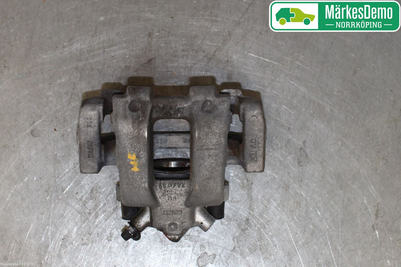 BMW 3 F30/F31/F80 12-19 Bremsecaliper Foran Høyre