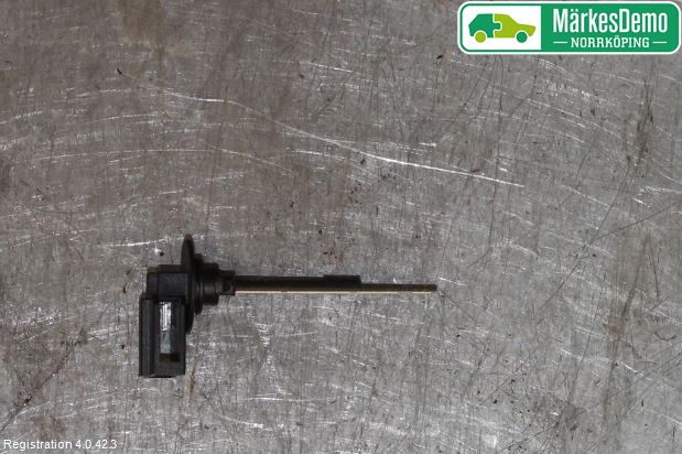 Audi Q5 09-16 Varme Ac Sensor Innetempratur