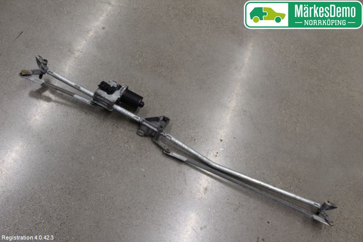 Citroen C4 I   05-10 Viskeroverføring Frontrute