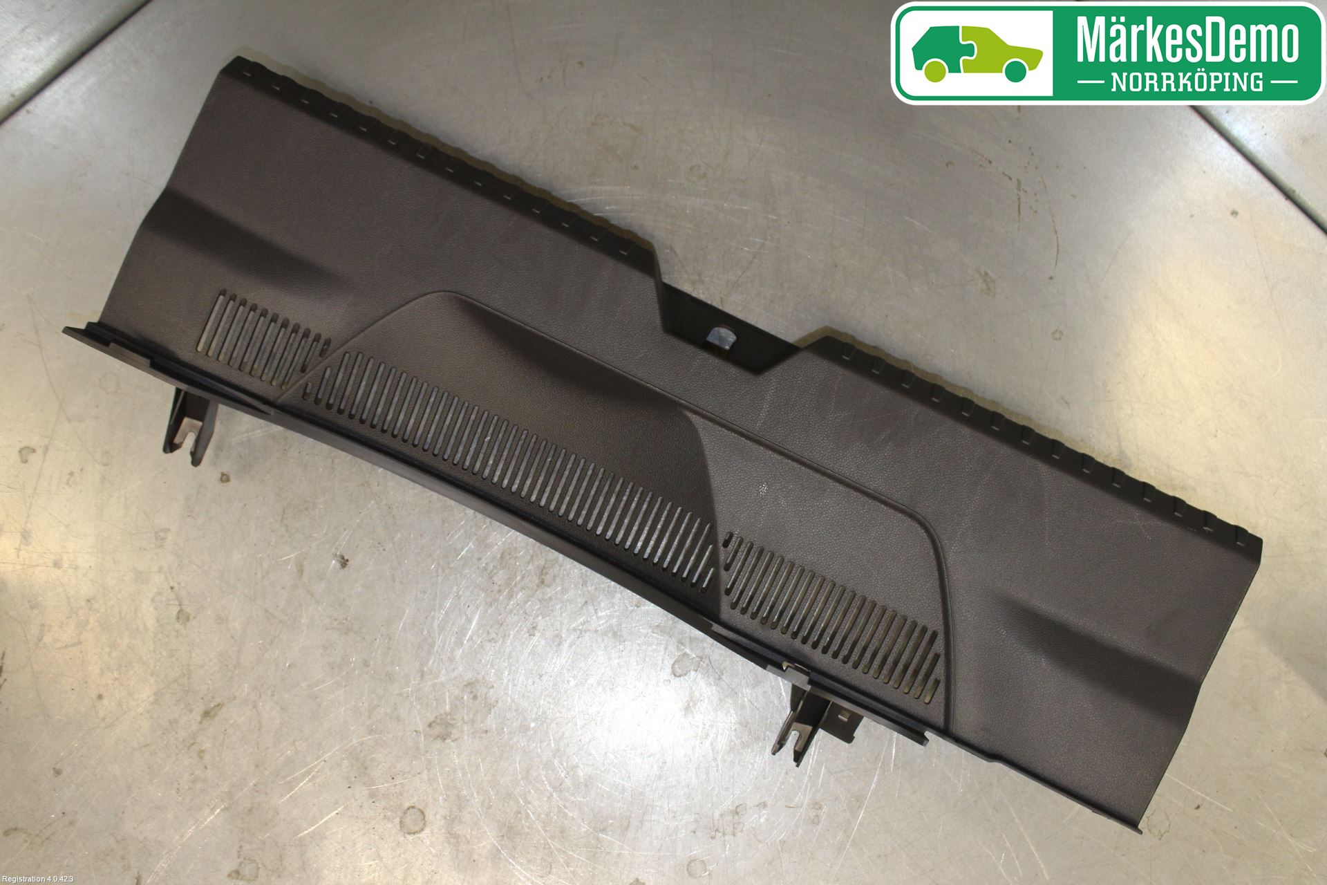 Seat IBIZA V 17-20 Innr Terskel Innstigning