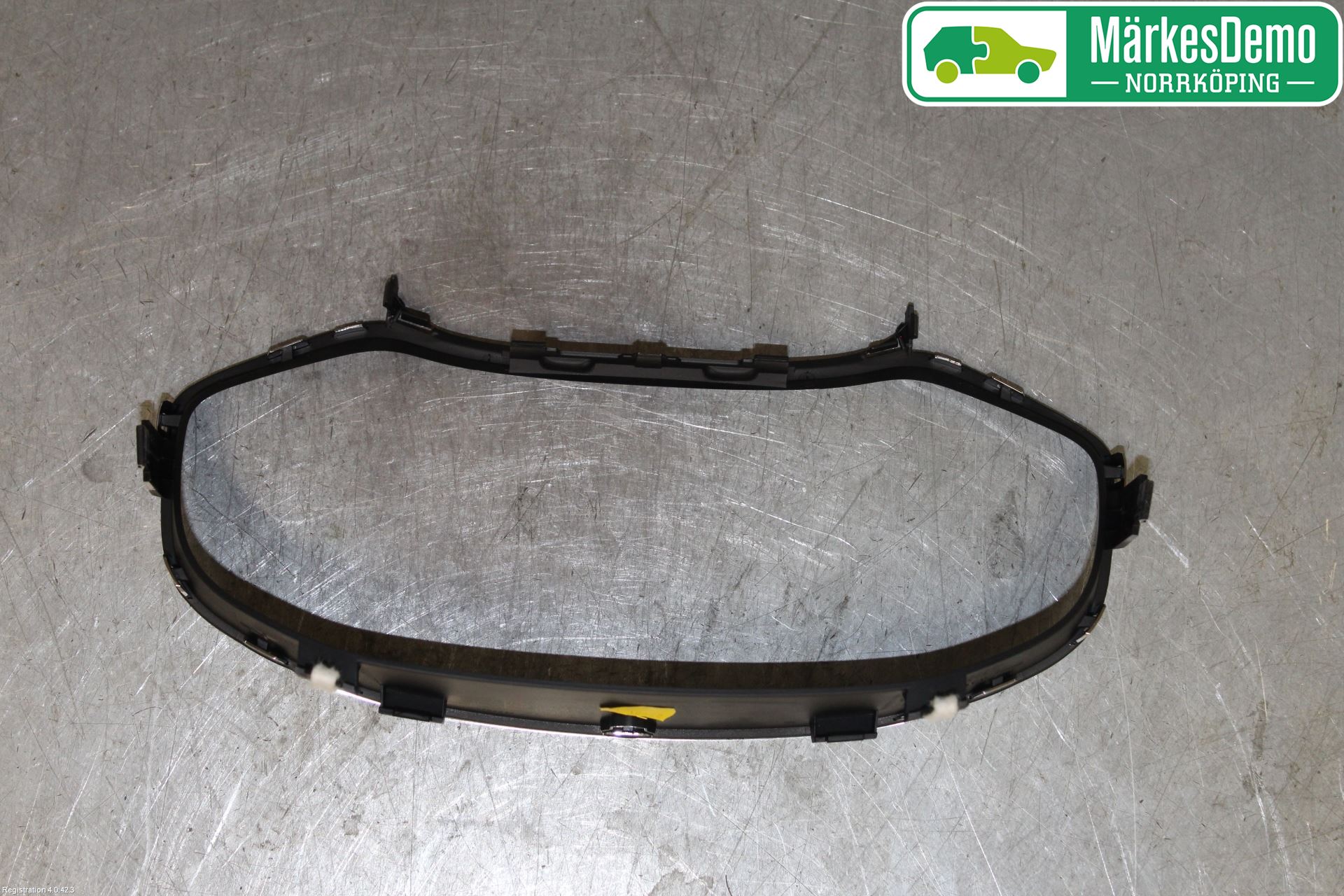 Seat IBIZA V 17-20 Instrument Ramme