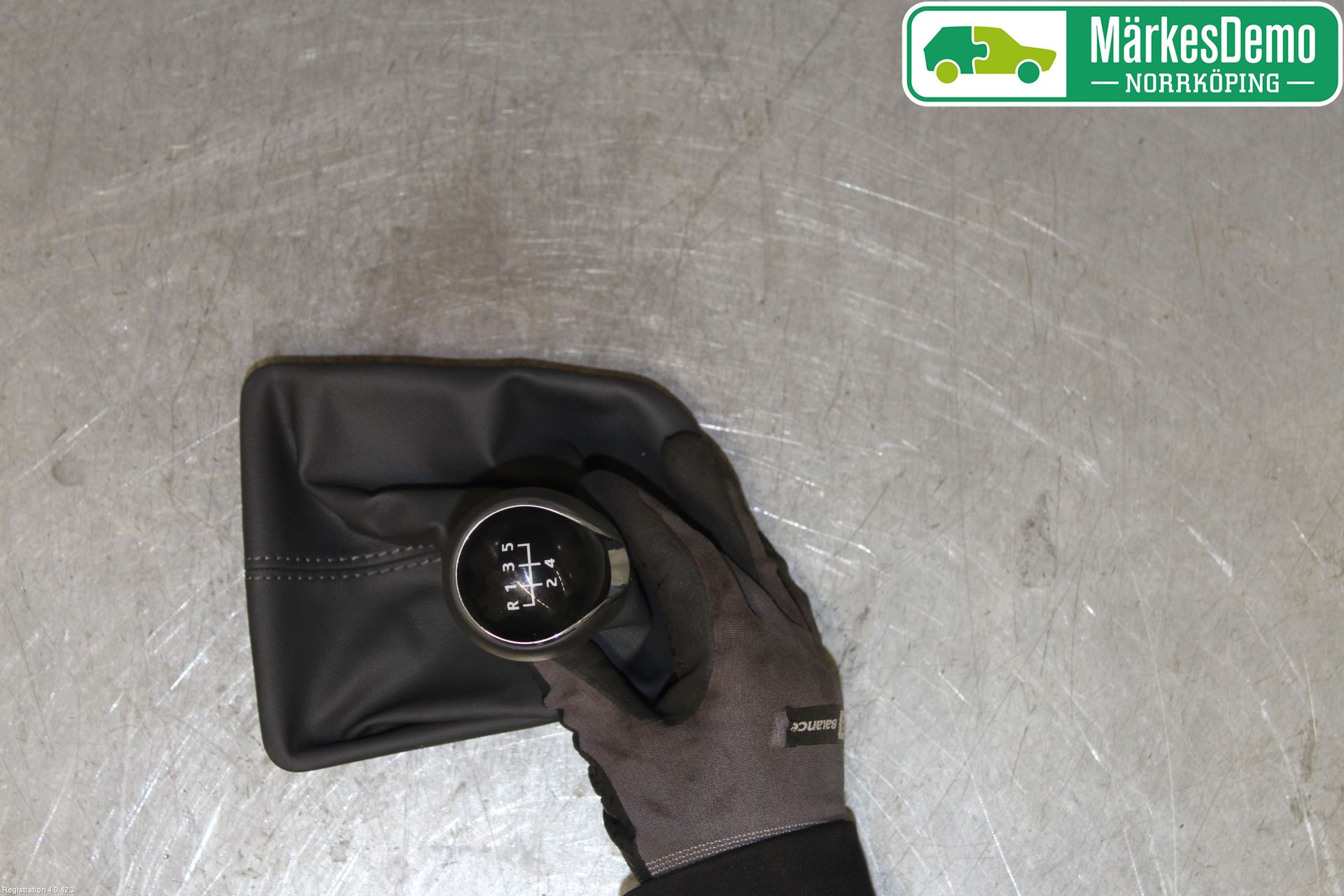 Seat IBIZA V 17-20 Gearspak Kule