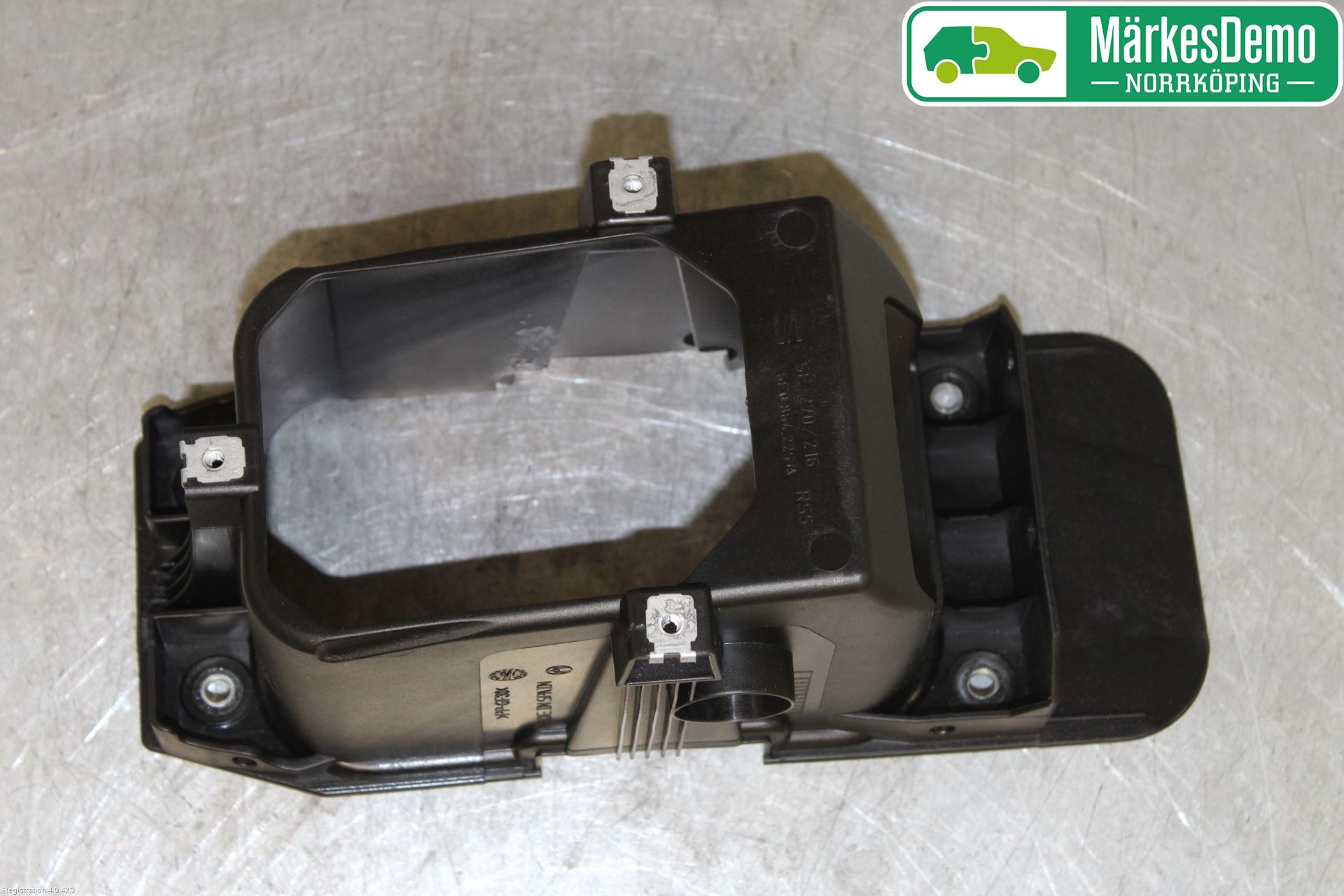 Seat IBIZA V 17-20 Innr Konsoll-Lomme