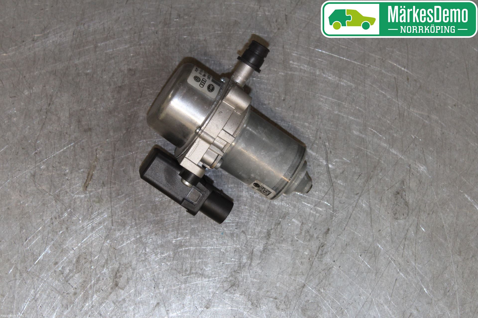 Seat IBIZA V 17-20 Vacuumpumpe
