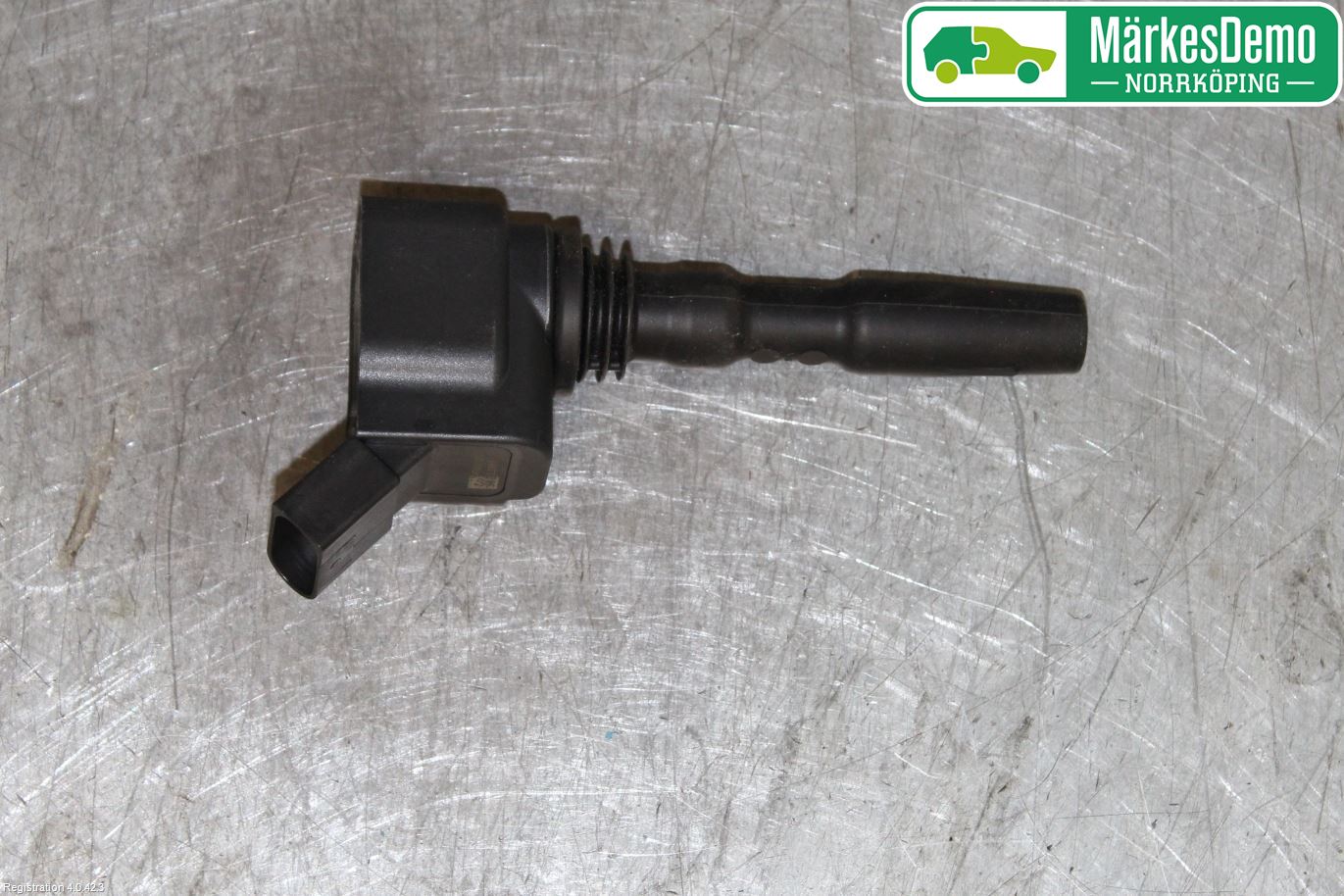Seat IBIZA V 17-20 Coil
