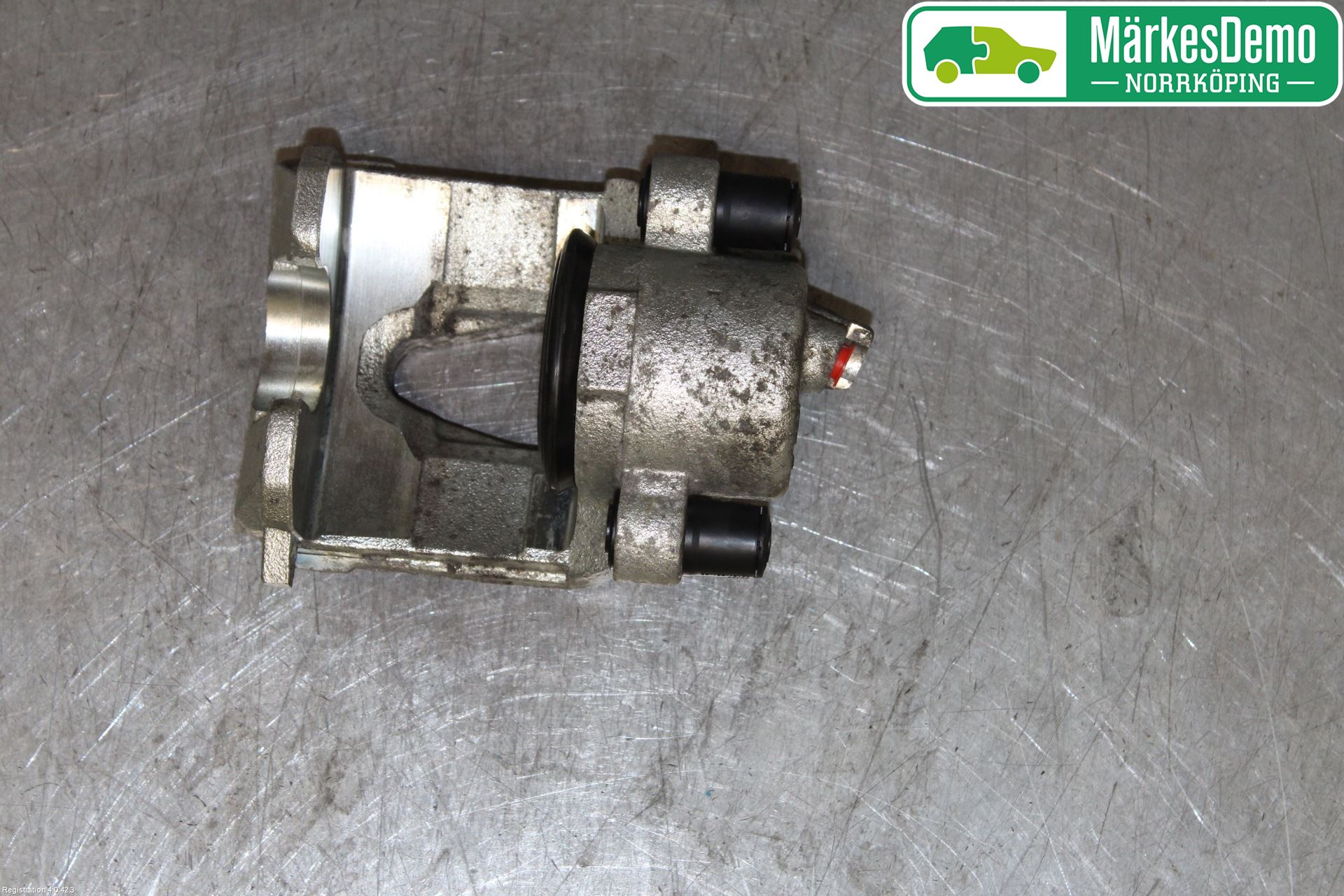 Seat IBIZA V 17-20 Bremsecaliper Foran Venstre