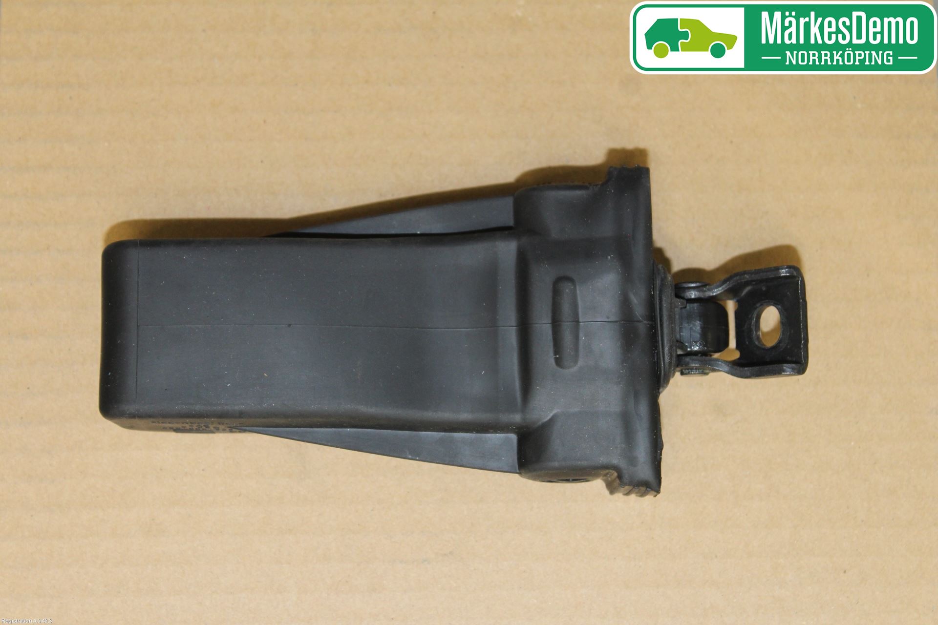 Seat IBIZA V 17-20 Dørstopper