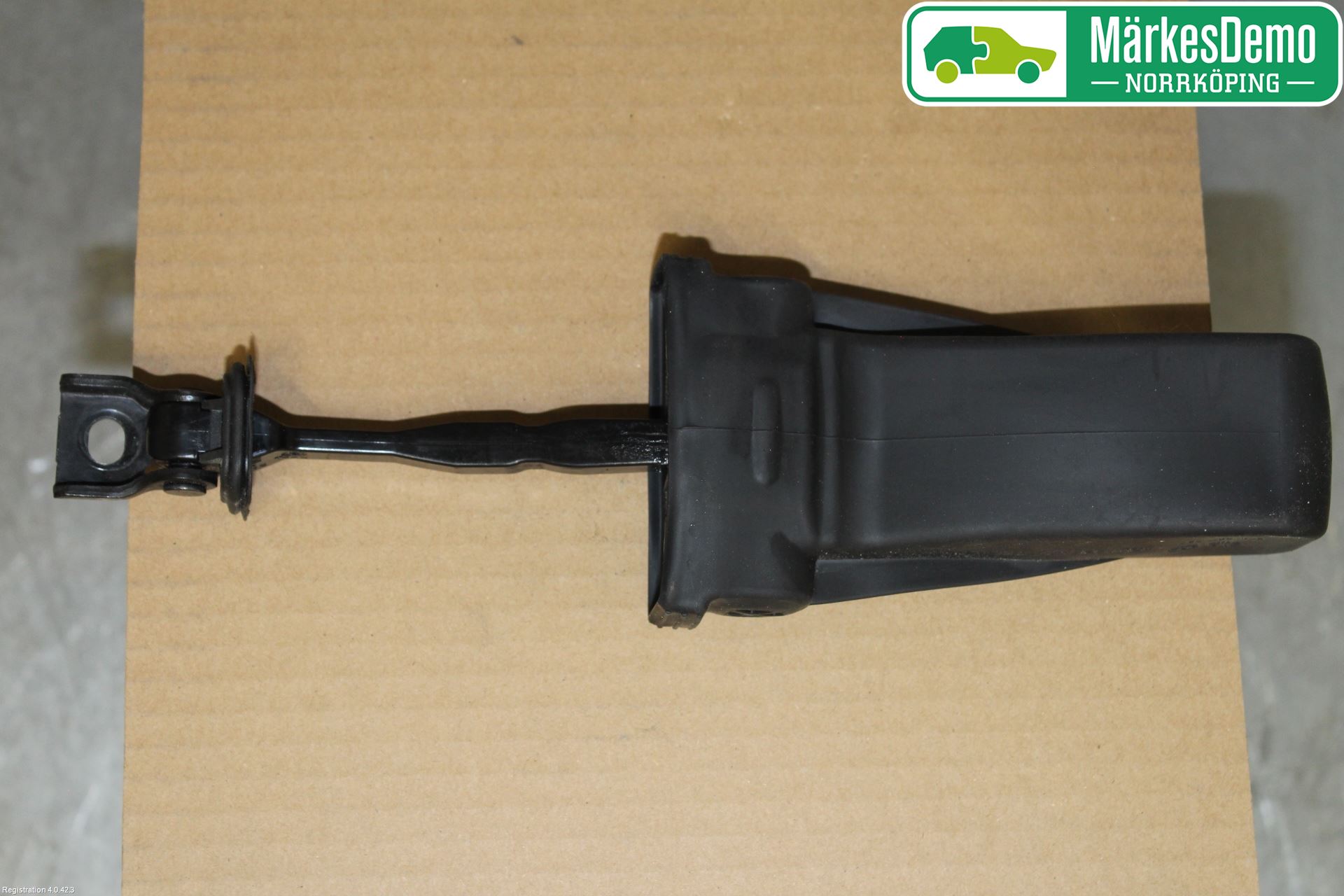 Seat IBIZA V 17-20 Dørstopper
