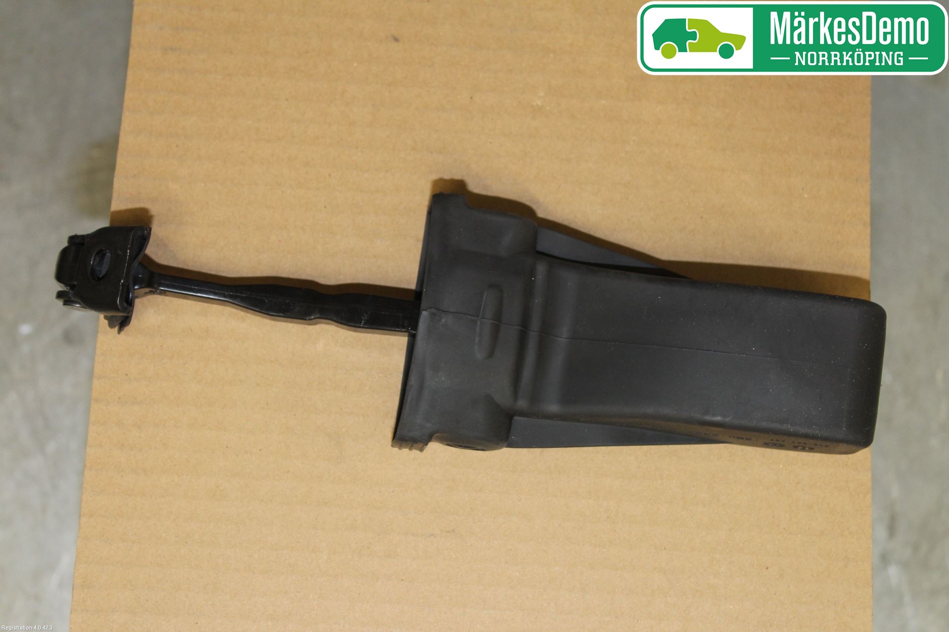 Seat IBIZA V 17-20 Dørstopper