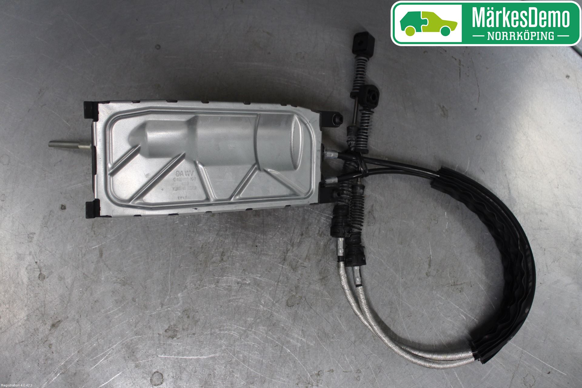 Seat IBIZA V 17-20 Gearspak