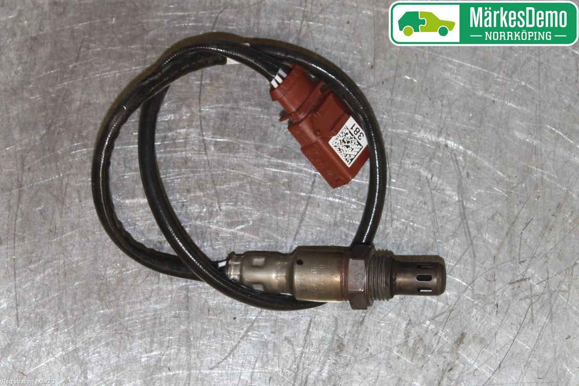 Seat IBIZA V 17-20 Inns Lambdasonde