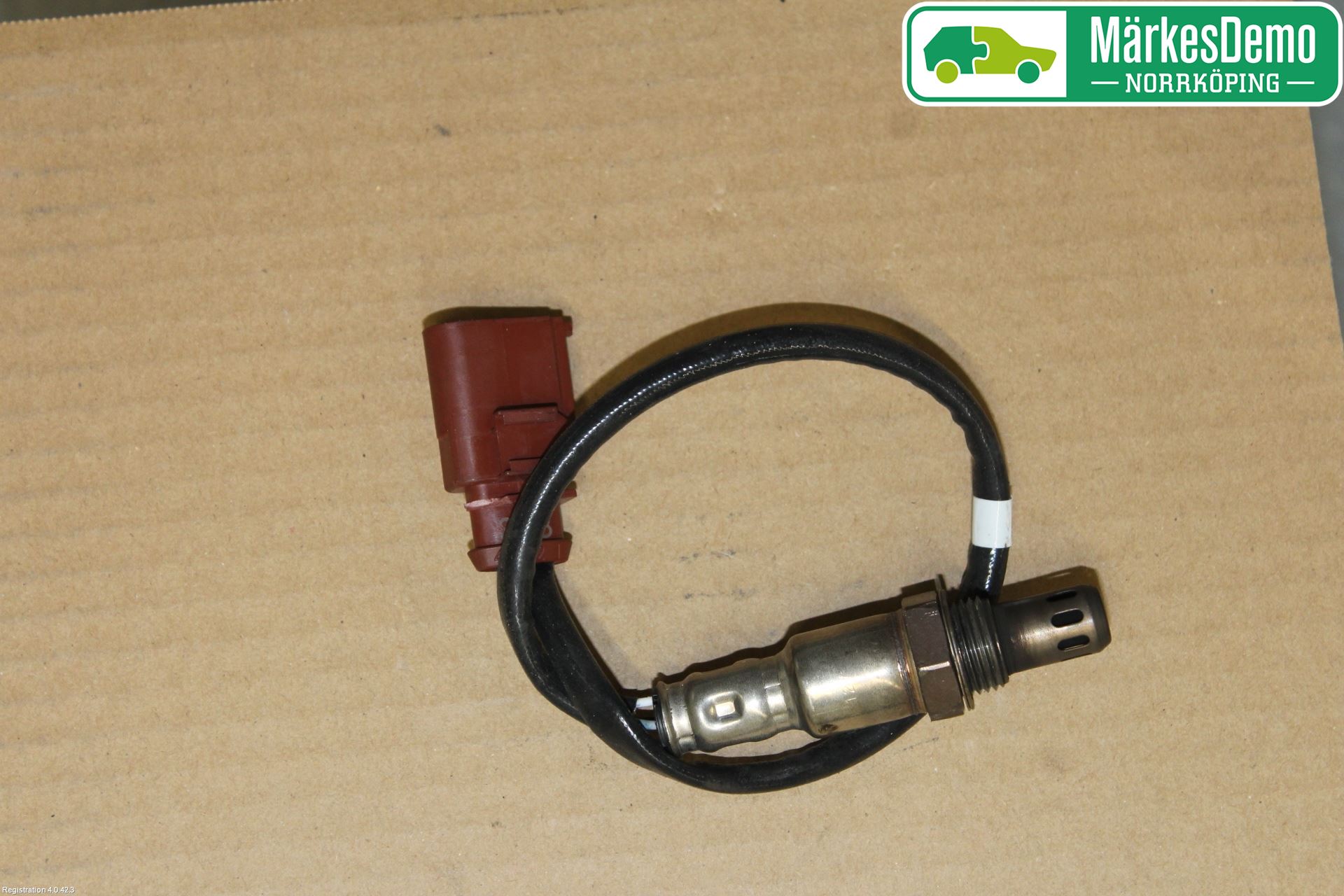 Skoda FABIA 15-21 Inns Lambdasonde