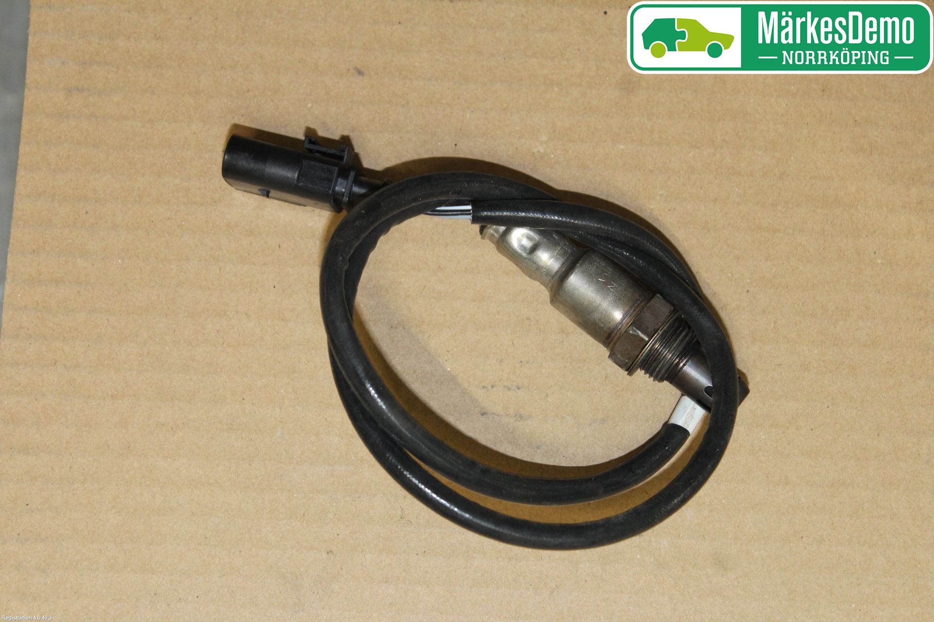 Skoda FABIA 15-21 Inns Lambdasonde