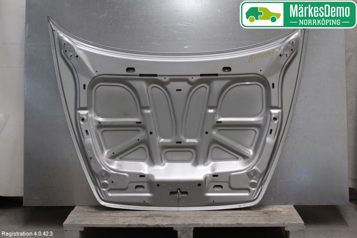Volvo V50 04-07 Panser