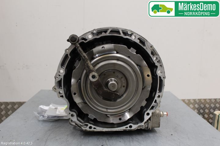 Mercedes-Benz MB E-KLASS (W213) 16-23 Gearkasse Automat