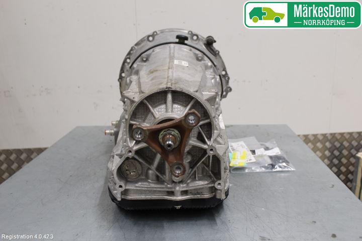 Mercedes-Benz MB E-KLASS (W213) 16-23 Gearkasse Automat