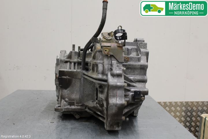 Mazda PREMACY Gearkasse Automat