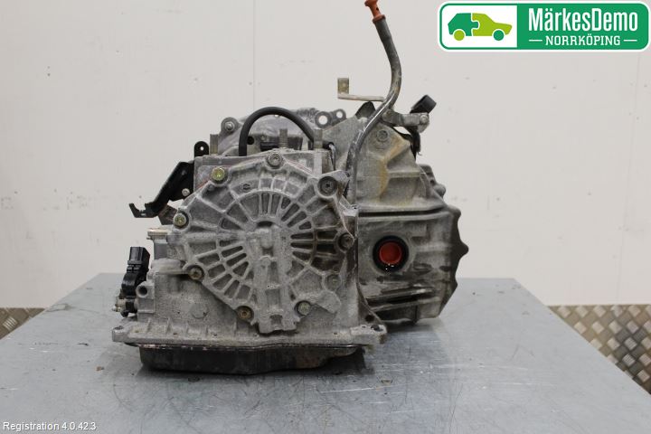 Mazda PREMACY Gearkasse Automat