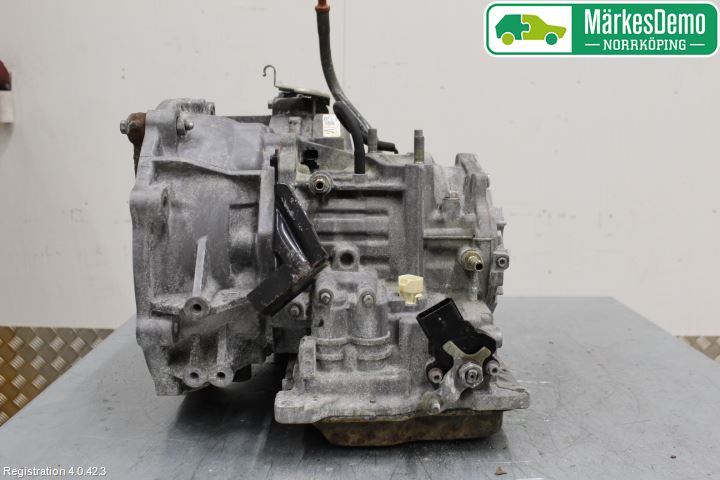 Mazda PREMACY Gearkasse Automat