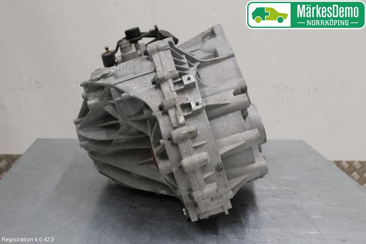 Volvo V60 14-18 Gearkasse 6 Trinn