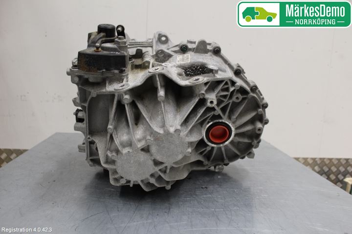 Volvo V60 14-18 Gearkasse 6 Trinn