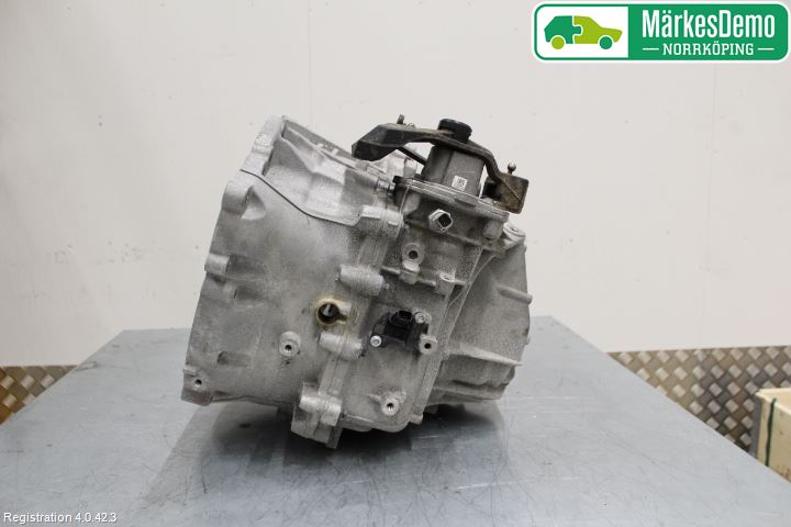 Volvo V60 14-18 Gearkasse 6 Trinn