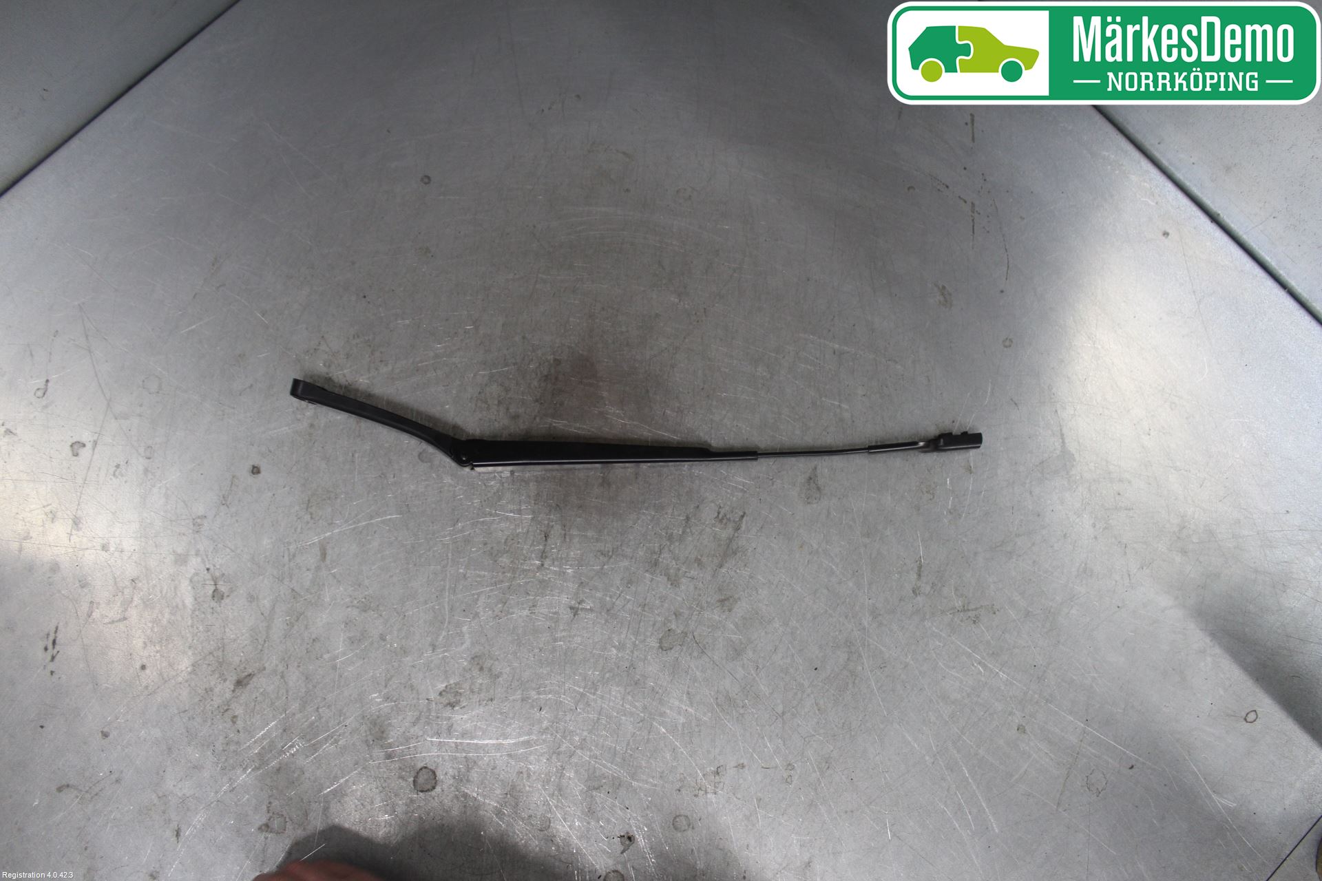 Volkswagen VW PASSAT 15-19 Viskerarm-Armer Frontrute