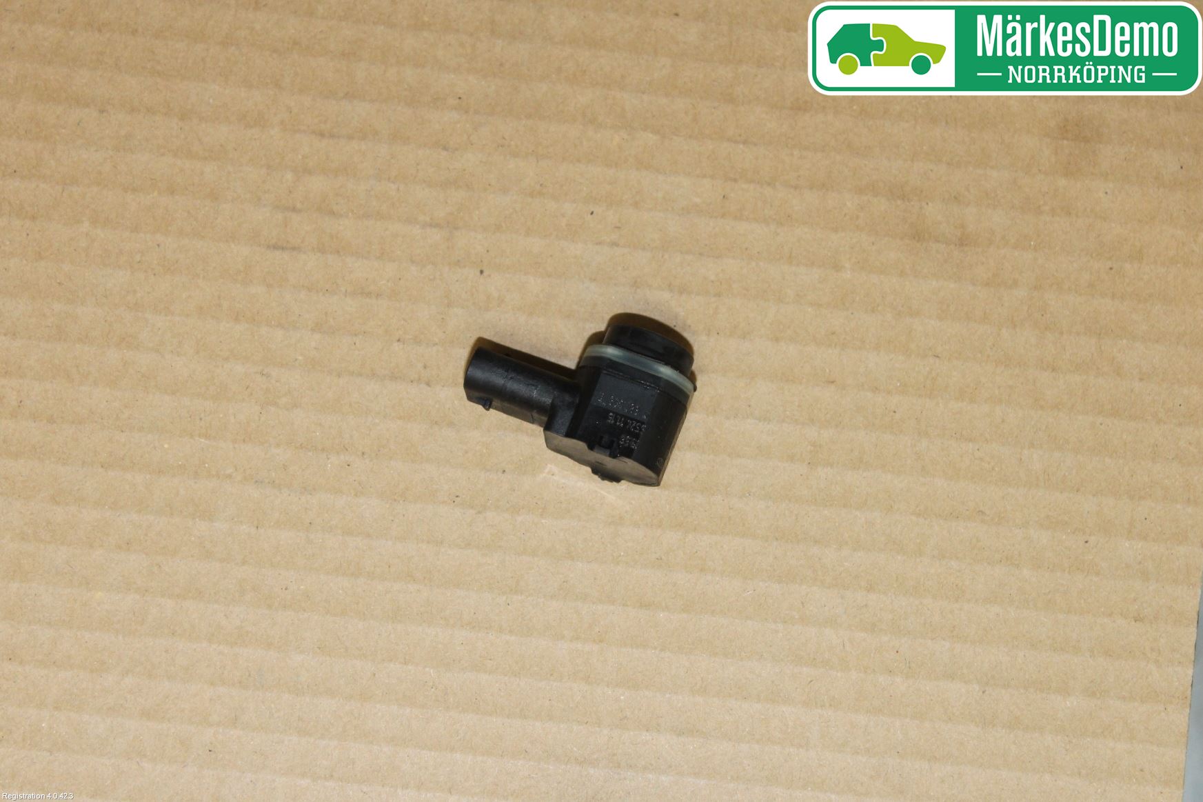 Volvo S60 14-18 Sensor Ryggesensor