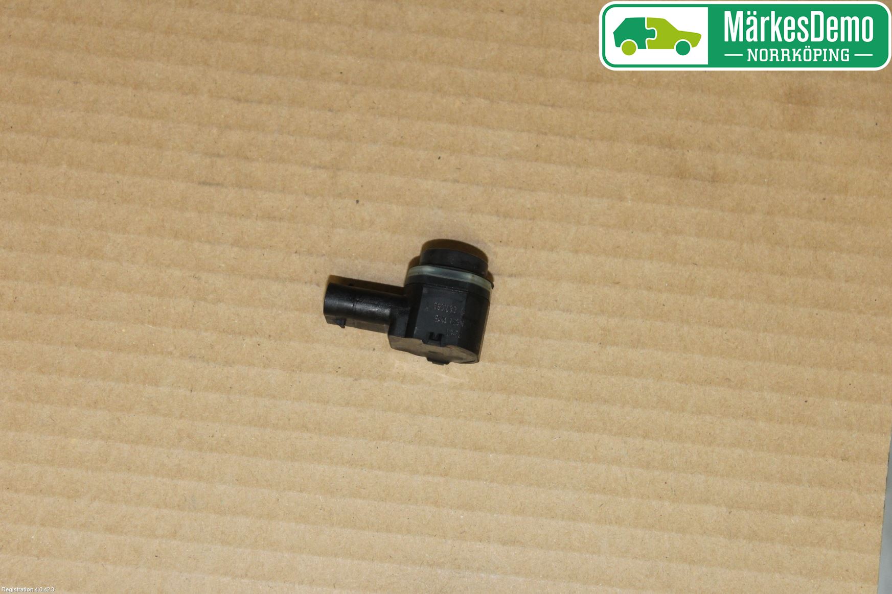 Volvo S60 14-18 Sensor Ryggesensor