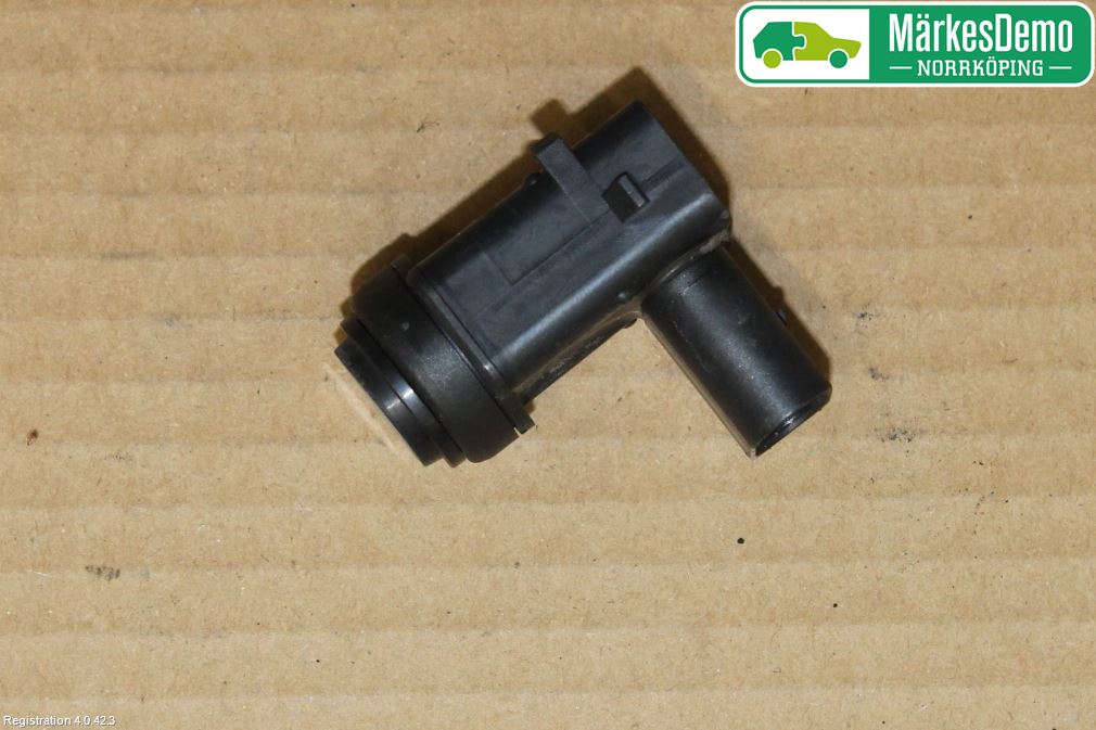 Volkswagen VW GOLF V 04-09 Sensor Ryggesensor