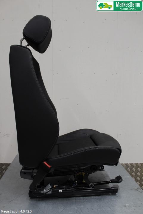 BMW X4 F26 14-18 Innr Sete Foran Venstre