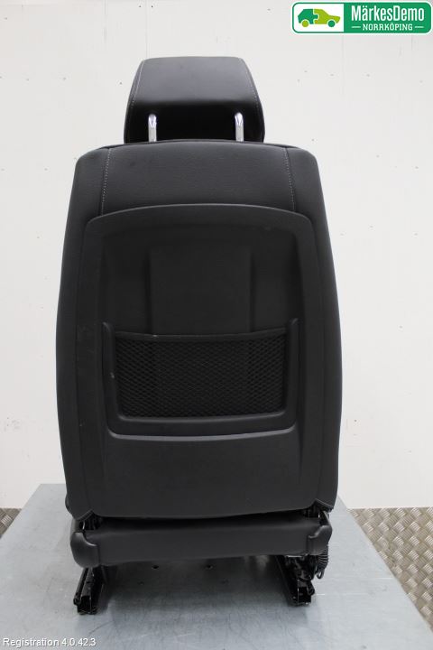 BMW X4 F26 14-18 Innr Sete Foran Venstre