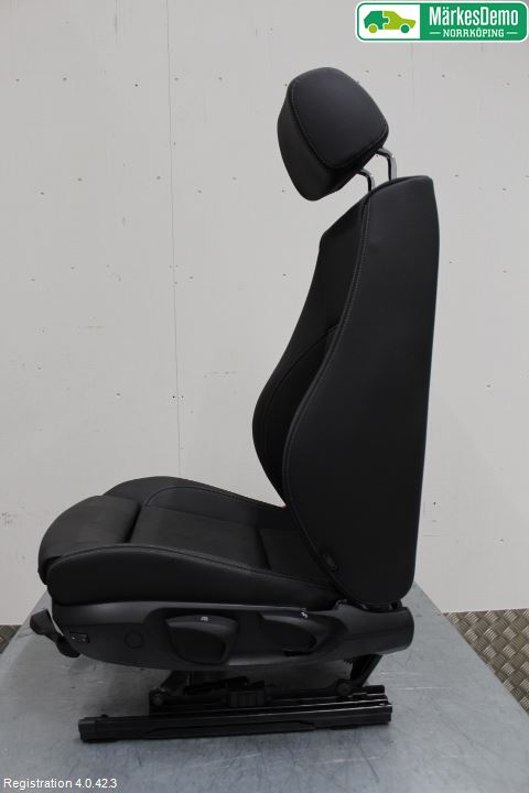 BMW X4 F26 14-18 Innr Sete Foran Venstre
