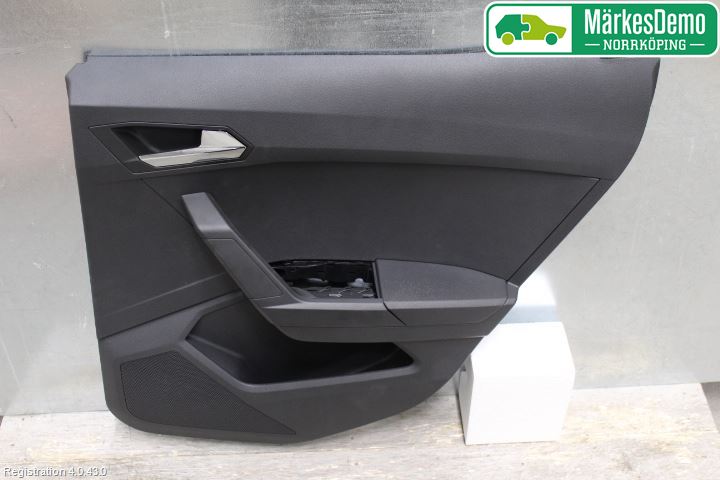 Seat IBIZA V 17-20 Innr Dørtrekk Høyre