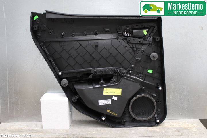 Seat IBIZA V 17-20 Innr Dørtrekk Høyre