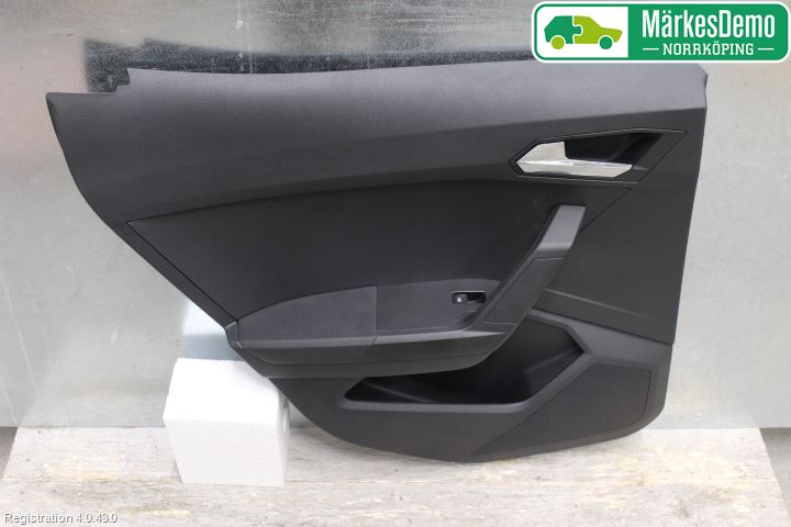 Seat IBIZA V 17-20 Innr Dørtrekk Venstre