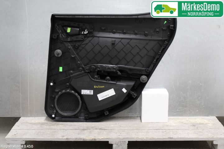 Seat IBIZA V 17-20 Innr Dørtrekk Venstre