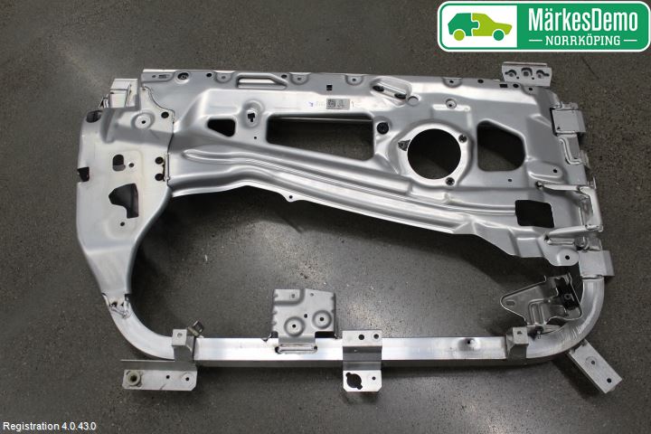 BMW i3 I01 13-22 Dør 4D Foran Venstre