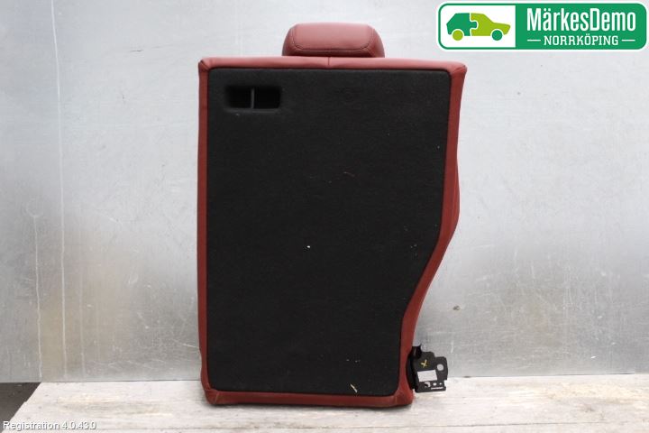 Mercedes-Benz MB C-KLASS (W205) 14-21 Innr Sete Bak Seterygg